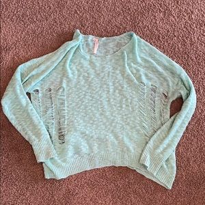 Ekklesia sweater size S/M